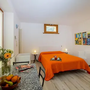 Il Borgo Monolocali Appartamento