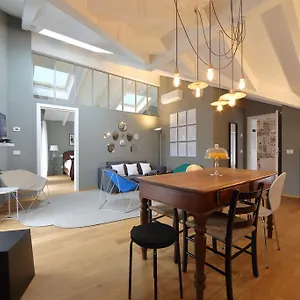 Casa Bellagio, / Appartamento