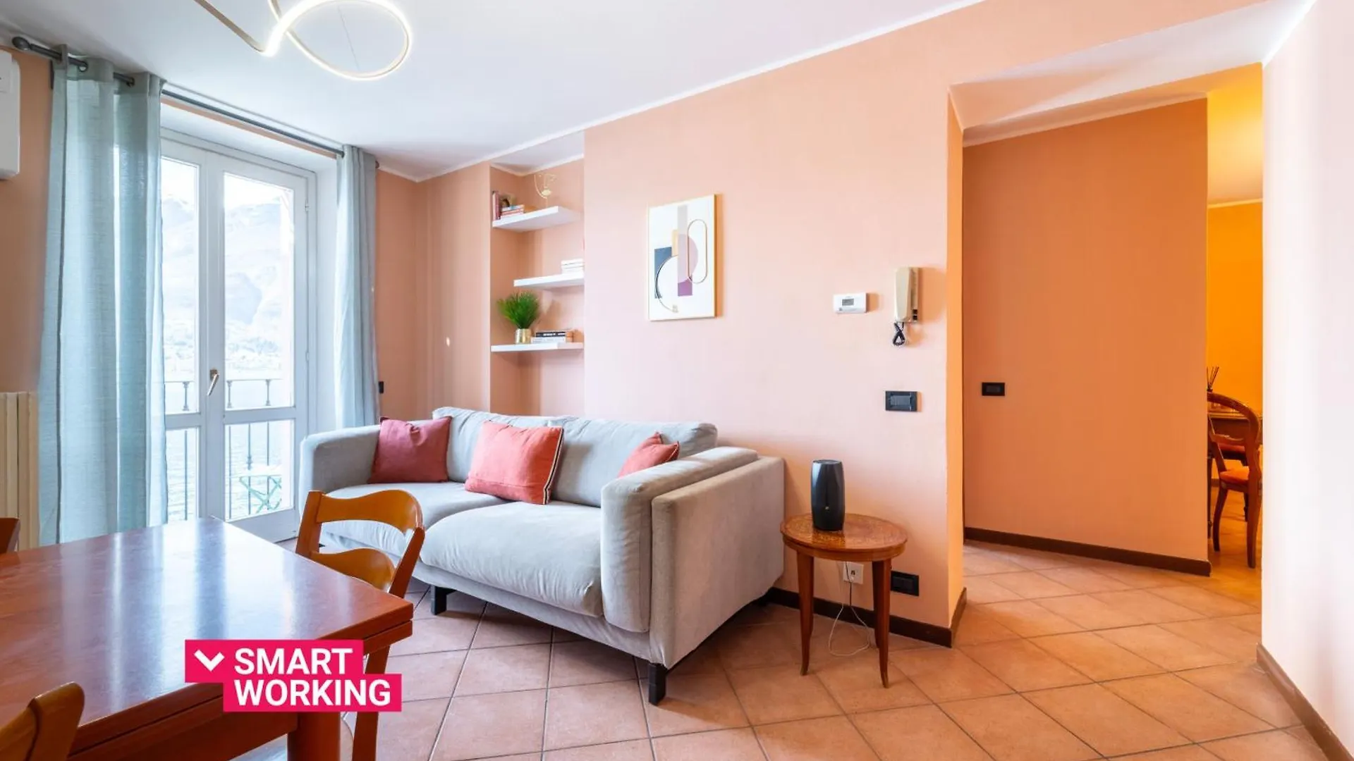 Appartamento Lakefront Retreat By Wonderful Italy Bellagio Italia