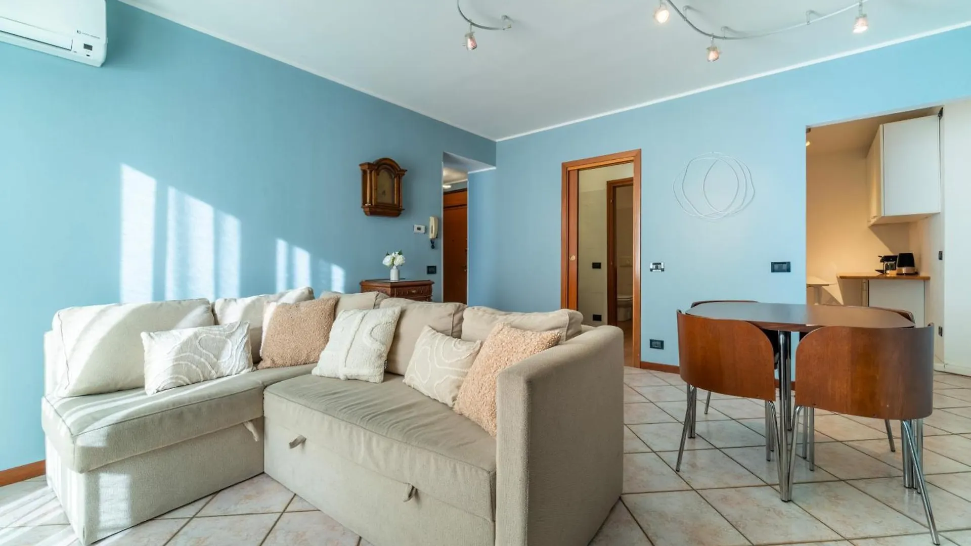 Lakefront Retreat By Wonderful Italy Bellagio Appartamento