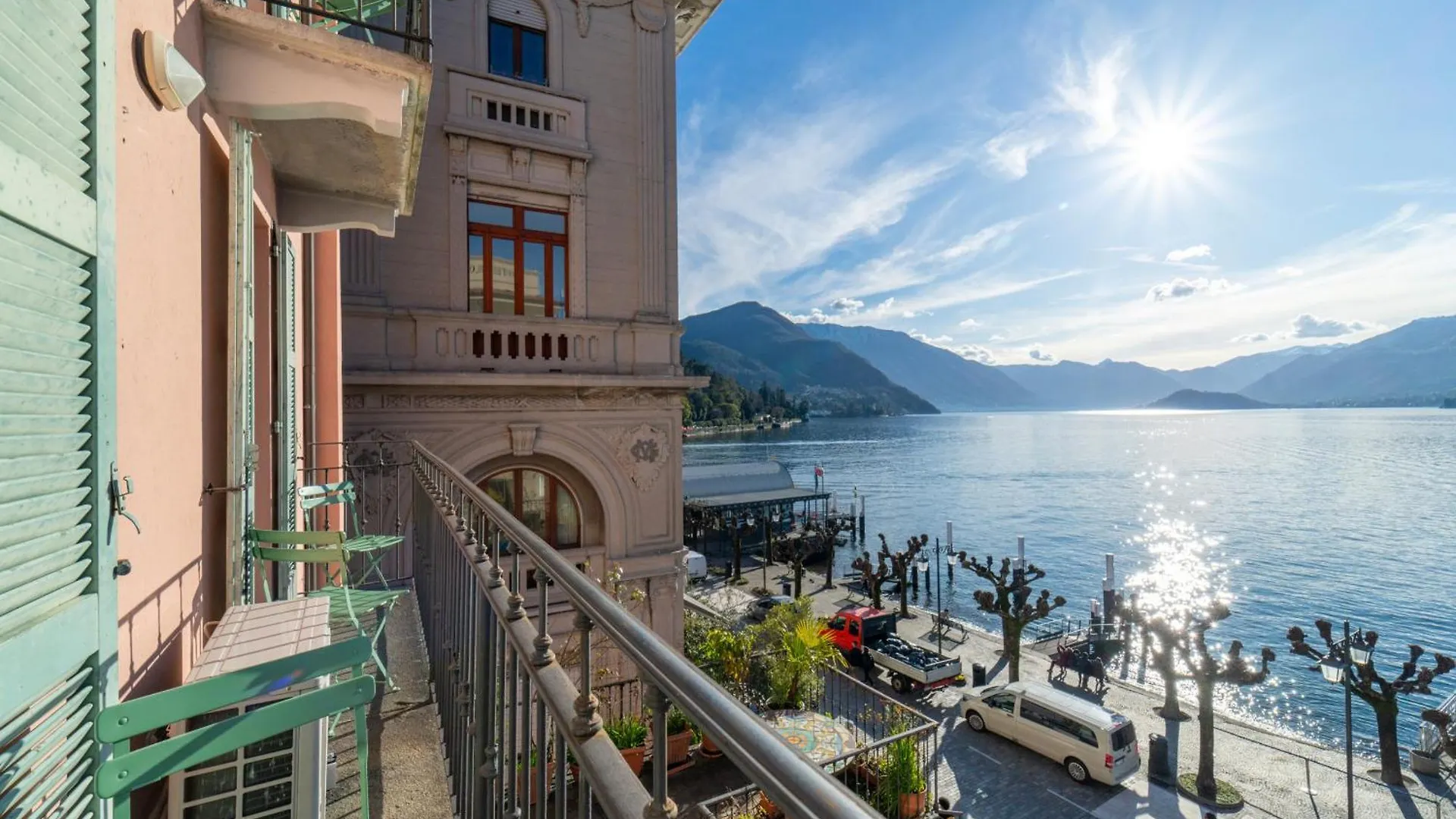 Appartamento Lakefront Retreat By Wonderful Italy Bellagio