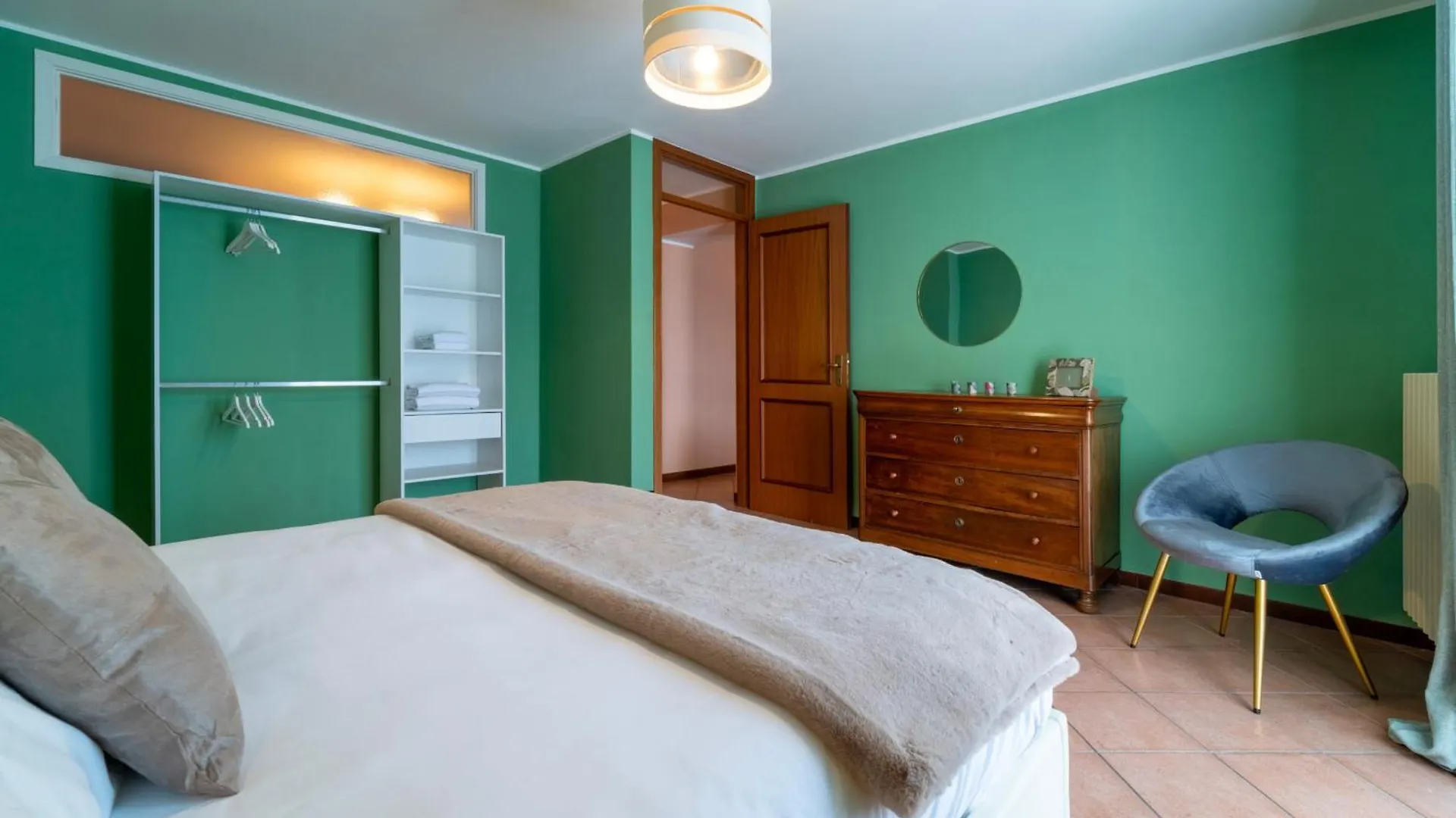 Appartamento Lakefront Retreat By Wonderful Italy Bellagio