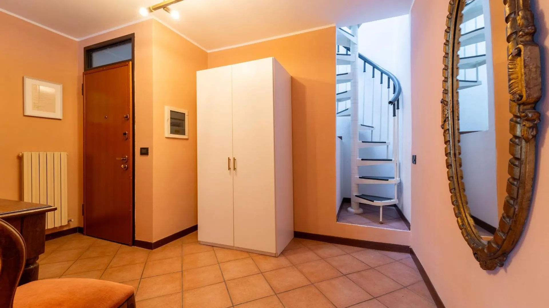 Appartamento Lakefront Retreat By Wonderful Italy Bellagio
