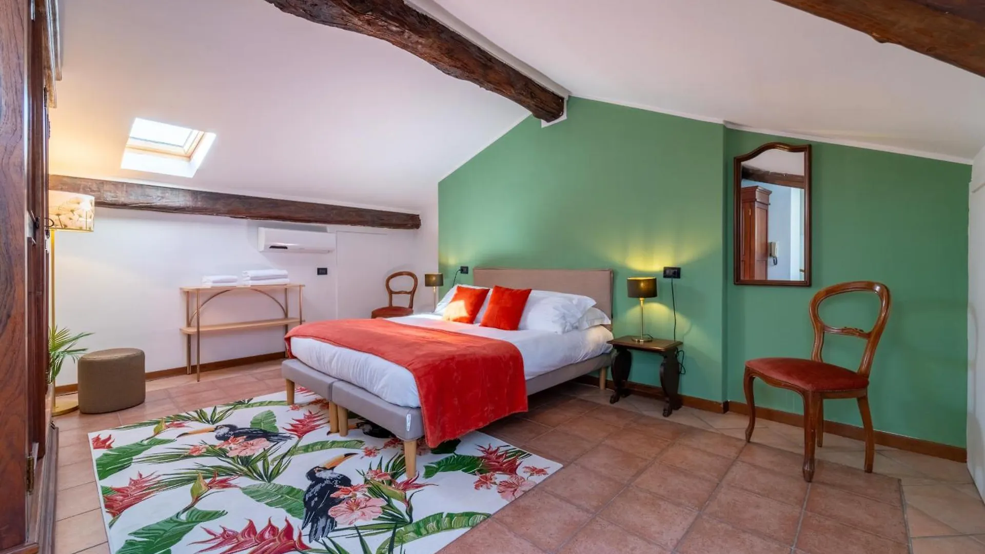 Lakefront Retreat By Wonderful Italy Bellagio 0*,