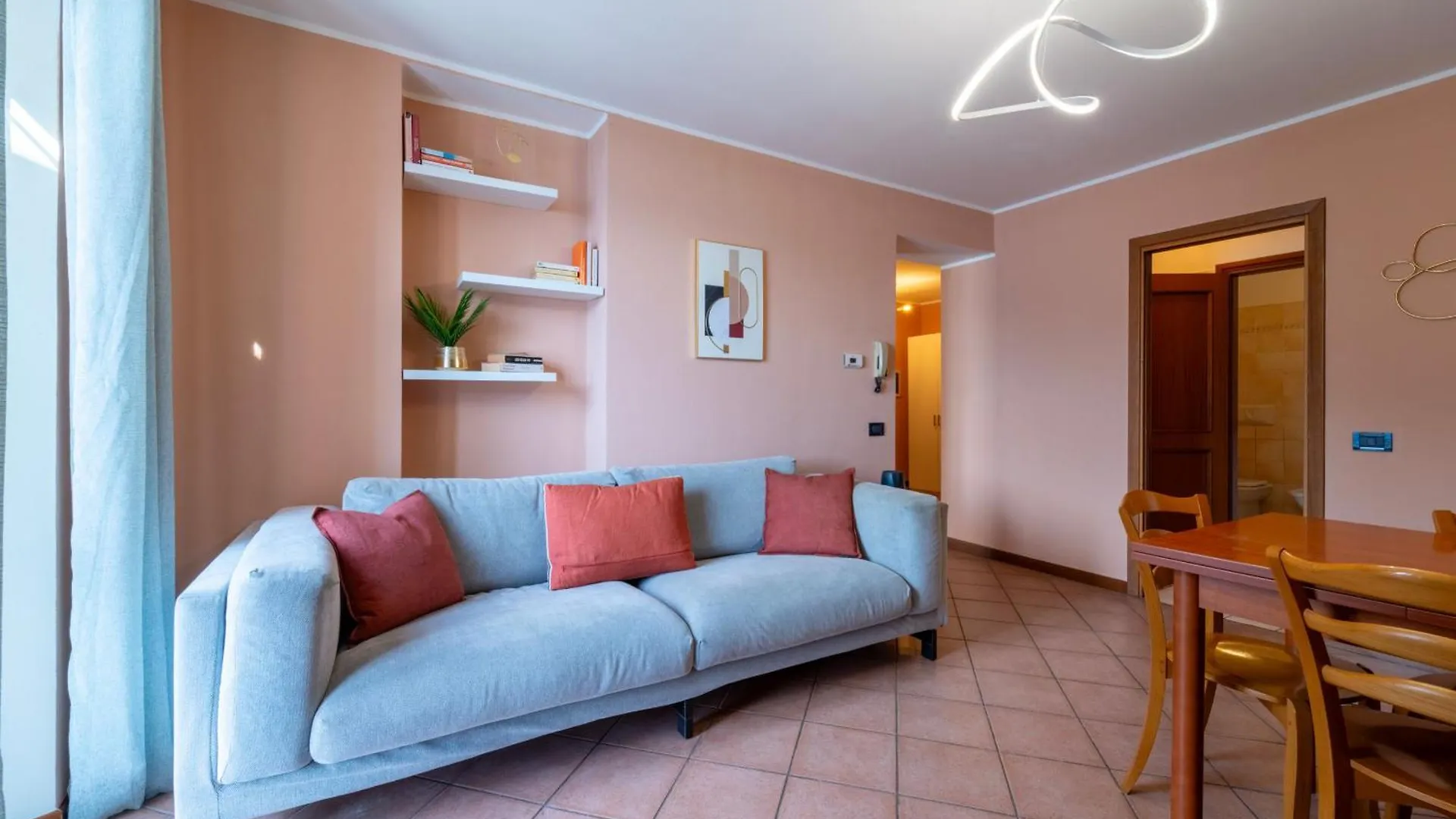 Lakefront Retreat By Wonderful Italy Bellagio Appartamento
