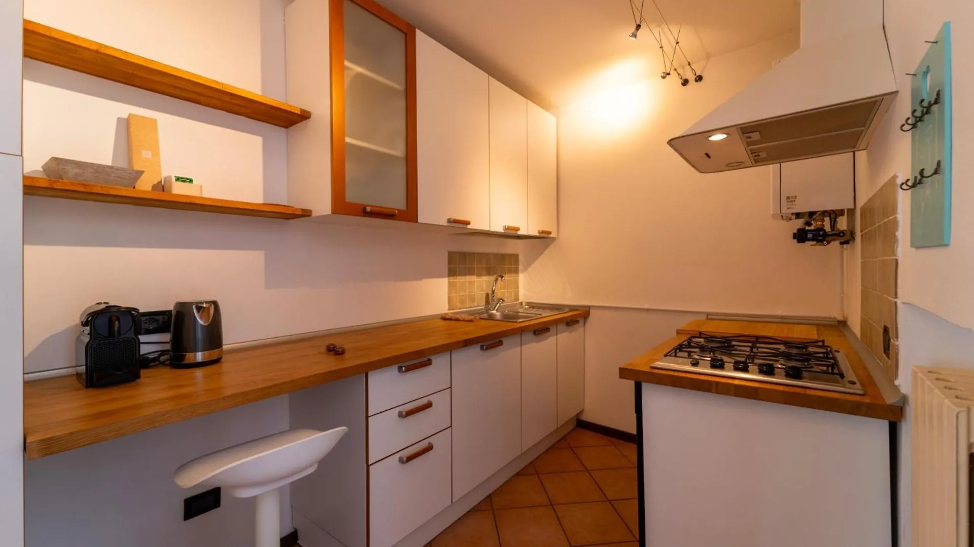 Appartamento Lakefront Retreat By Wonderful Italy Bellagio