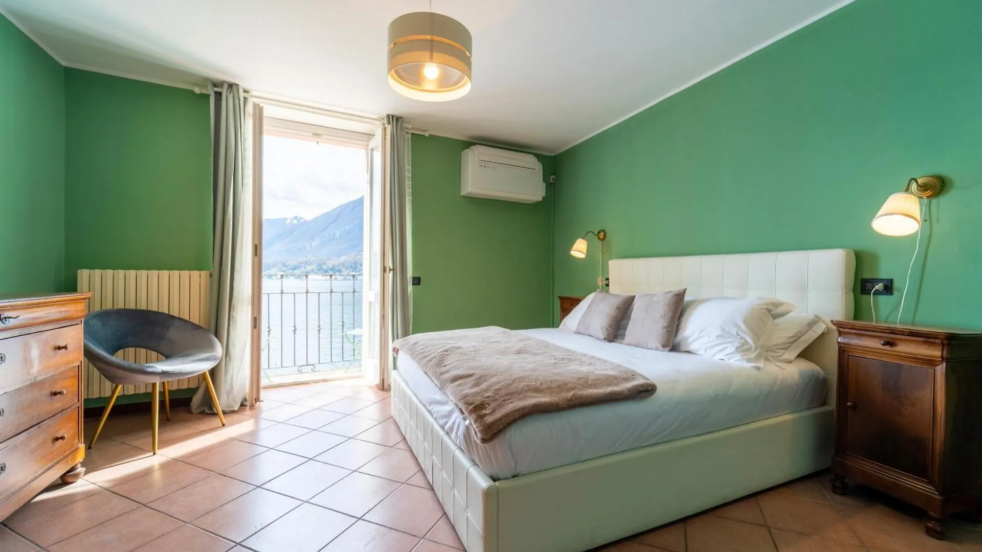 Appartamento Lakefront Retreat By Wonderful Italy Bellagio