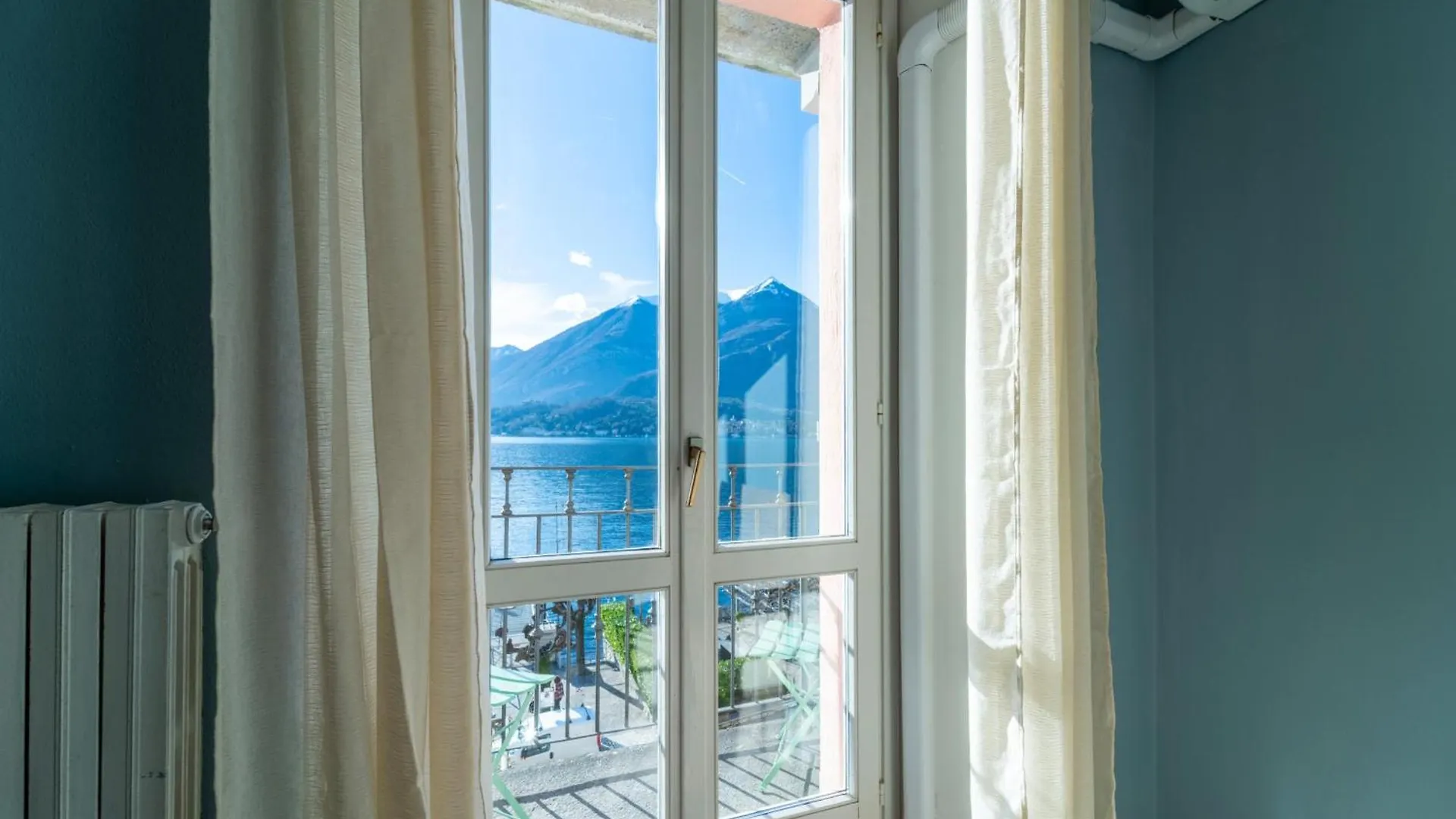 Lakefront Retreat By Wonderful Italy Bellagio Appartamento