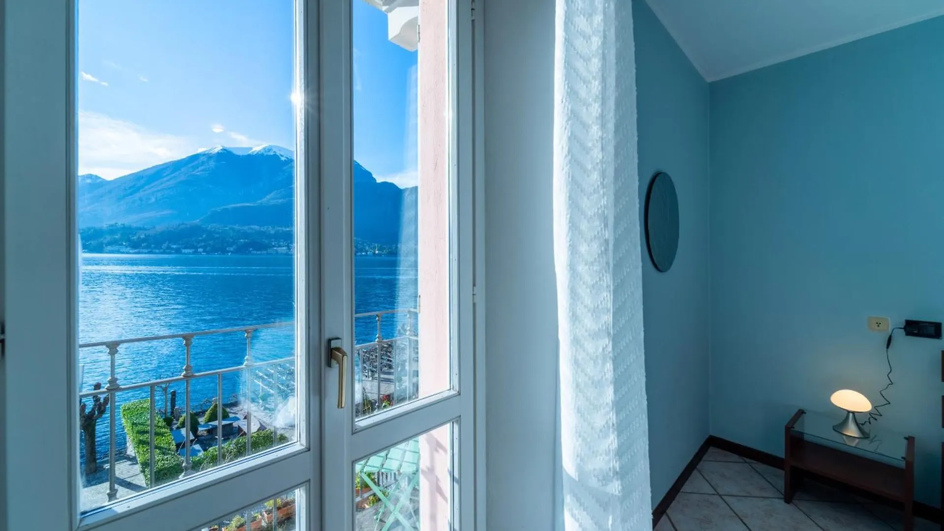 Lakefront Retreat By Wonderful Italy Bellagio