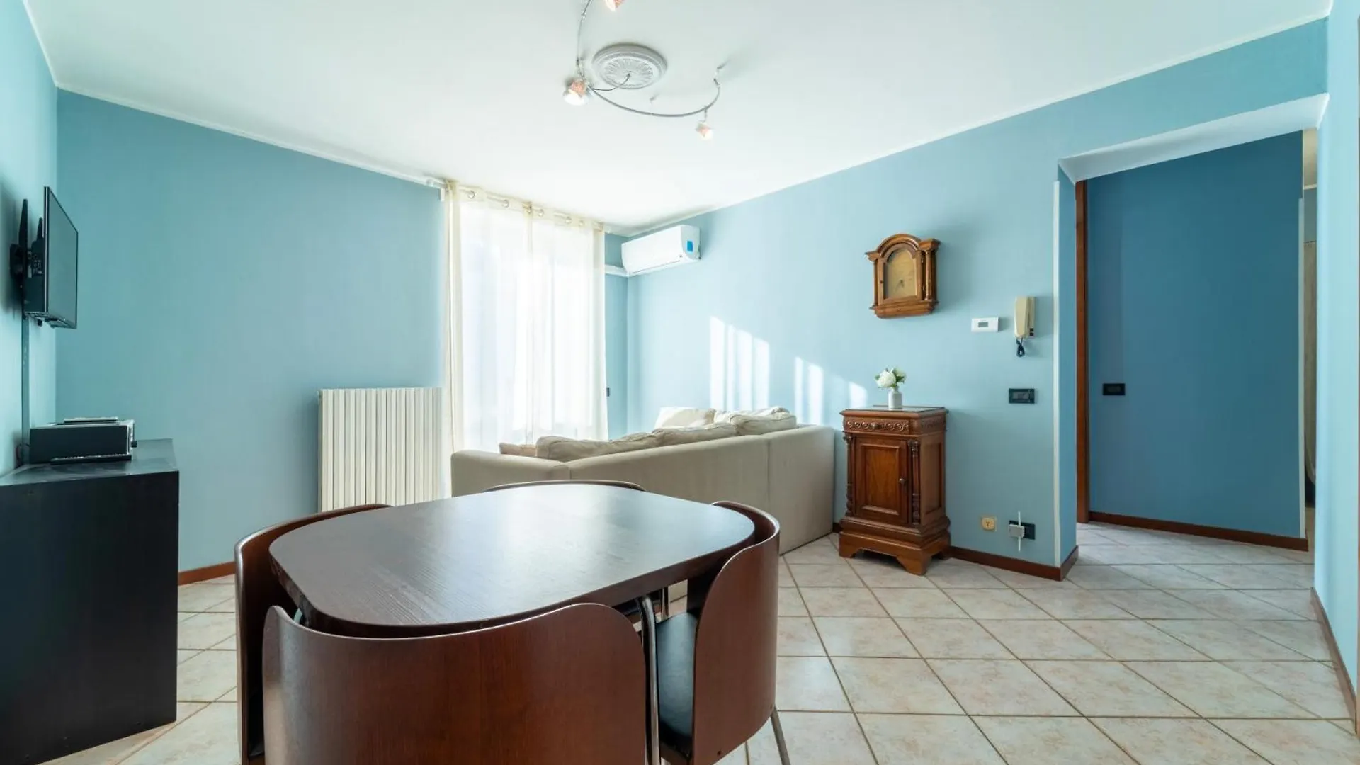 Appartamento Lakefront Retreat By Wonderful Italy Bellagio
