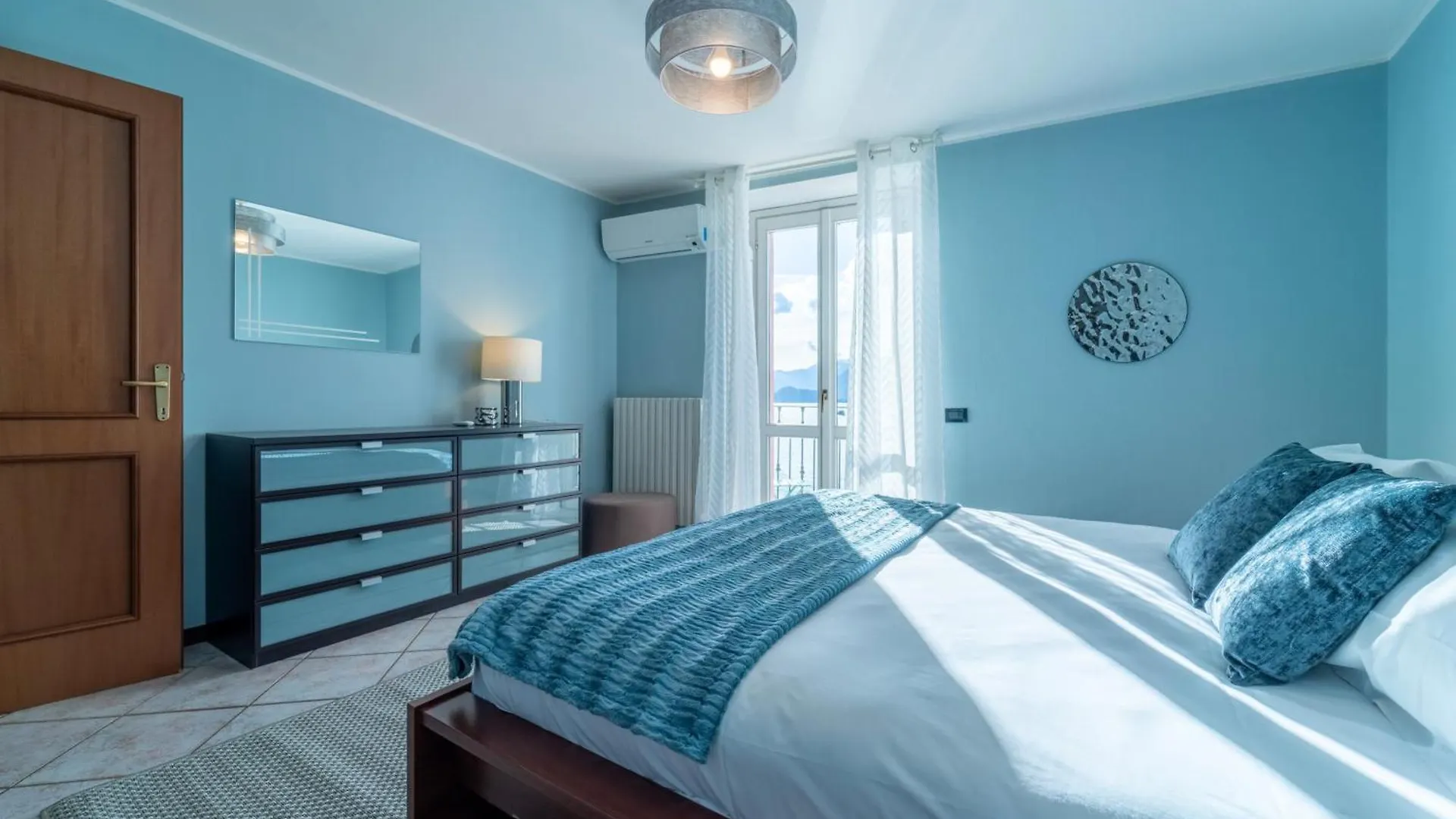 Appartamento Lakefront Retreat By Wonderful Italy Bellagio Italia