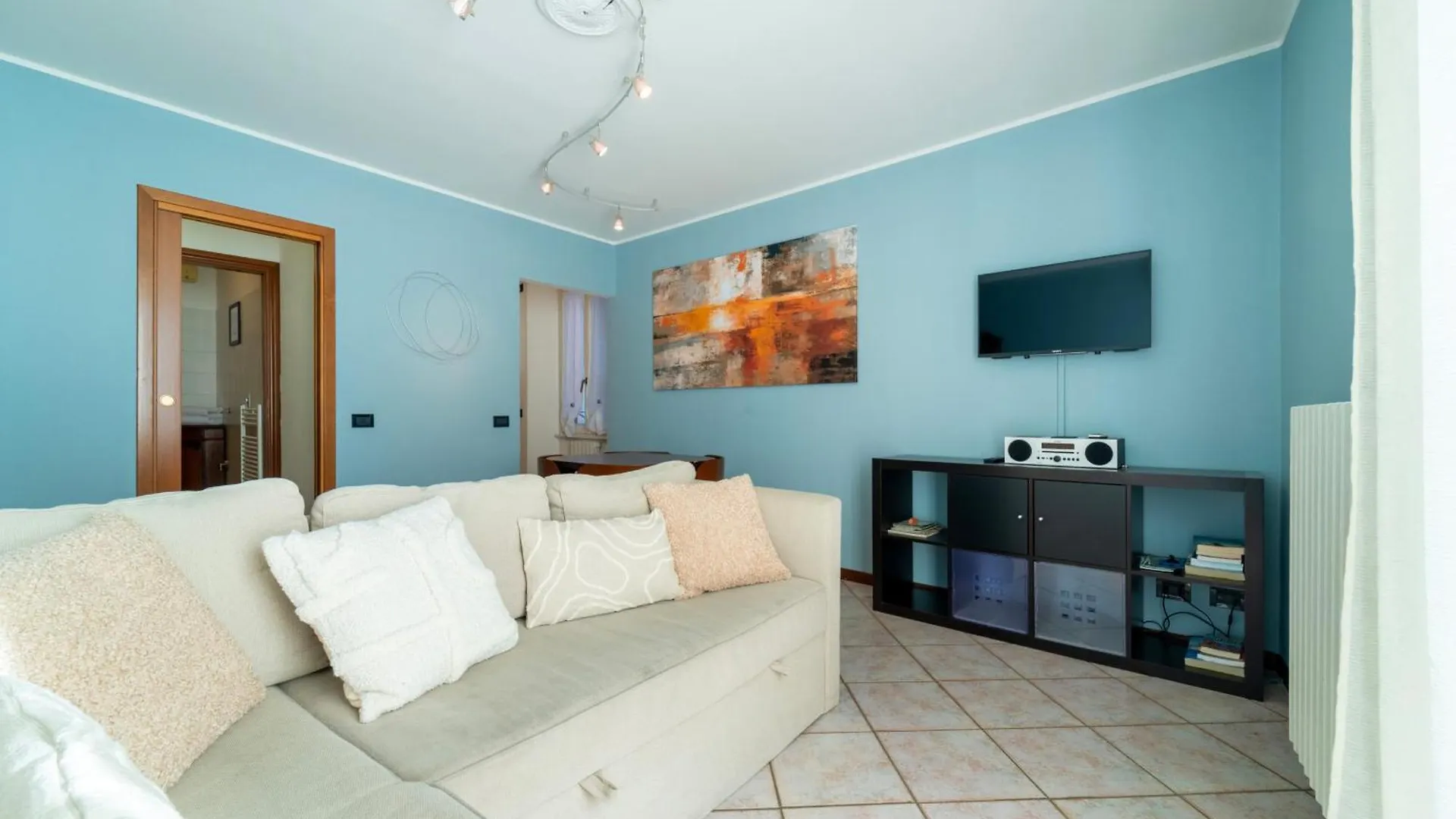 Lakefront Retreat By Wonderful Italy Bellagio 0*,  Italia
