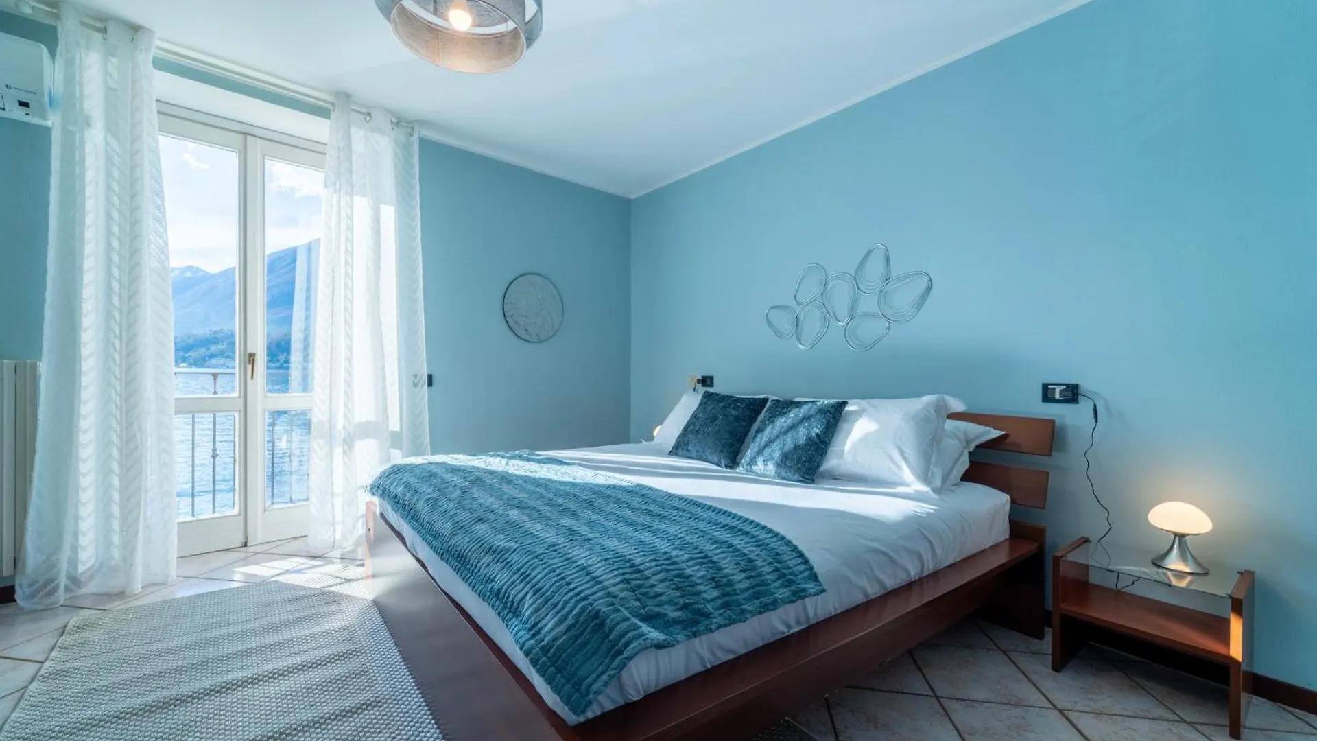 Lakefront Retreat By Wonderful Italy Bellagio Appartamento
