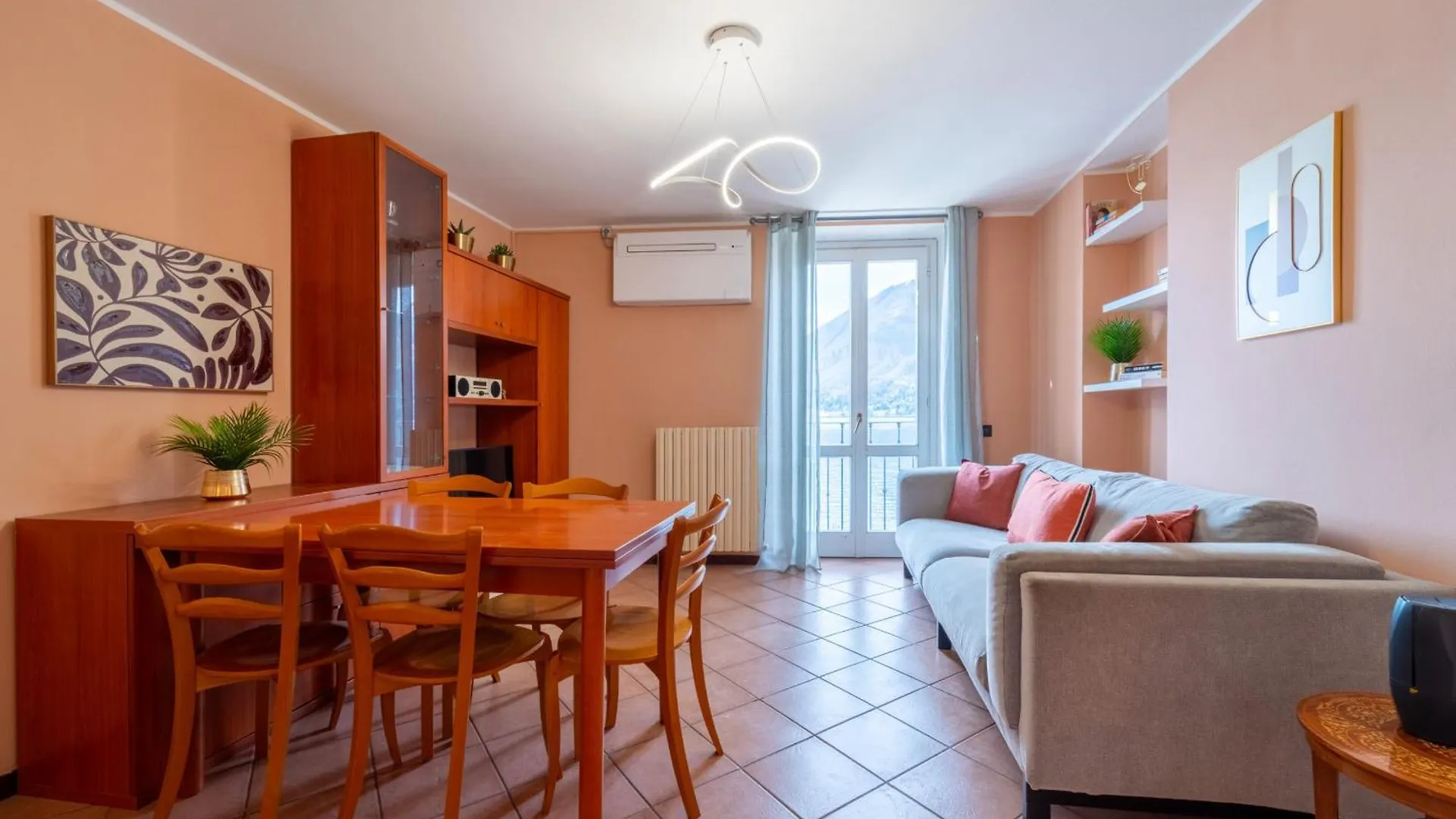 Apartman Lakefront Retreat By Wonderful Italy Bellagio