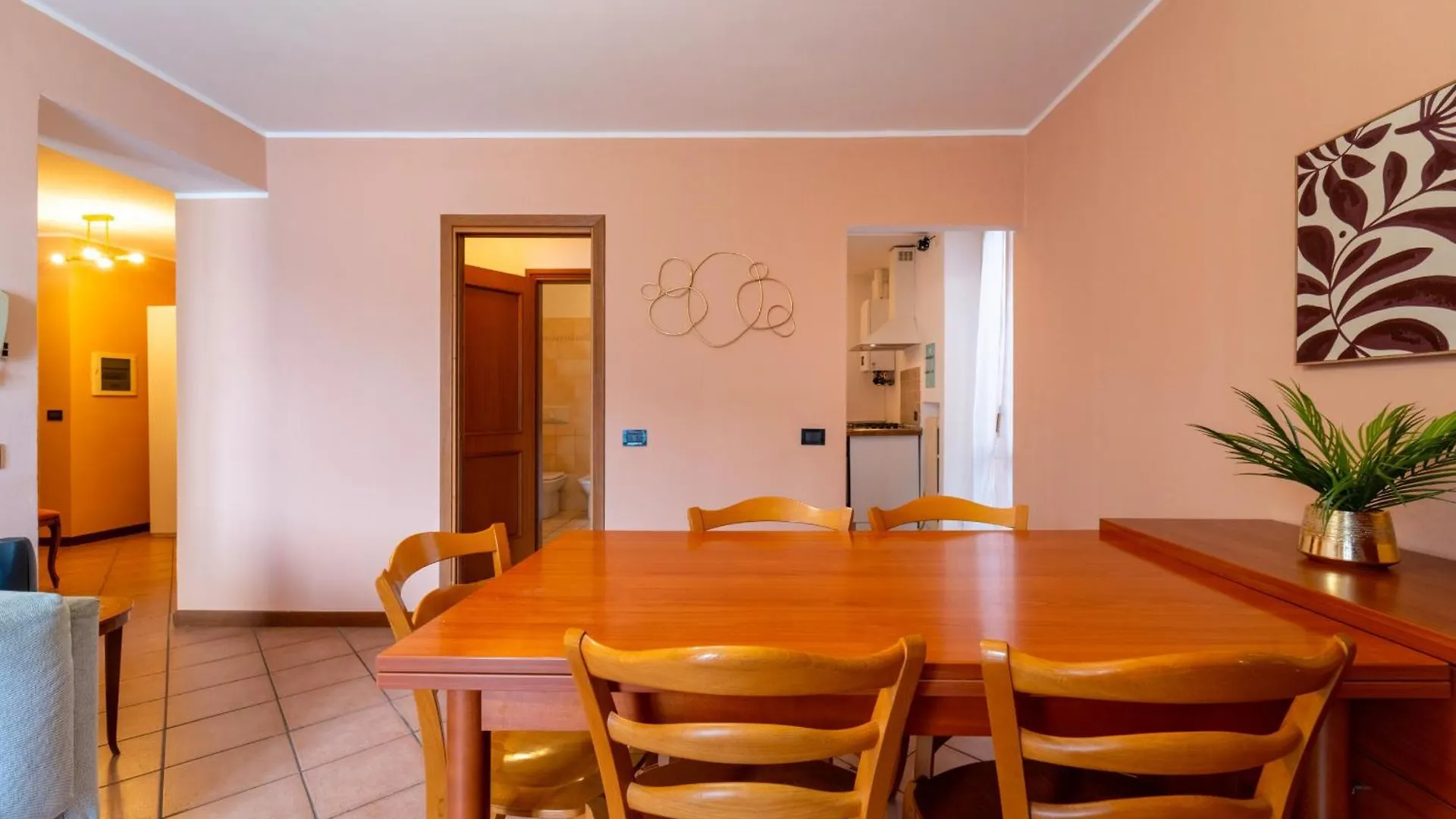 Apartman Lakefront Retreat By Wonderful Italy Bellagio Olaszország