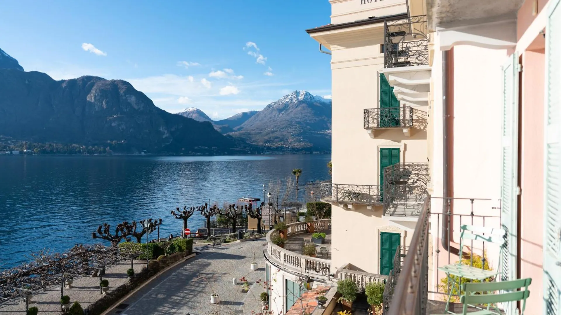 Lakefront Retreat By Wonderful Italy Bellagio Apartman